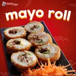 MAYO ROLL