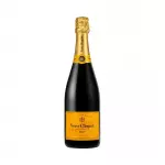 Champagne Veuve Clicquot 750ml