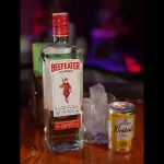 GIN BEEFEATER