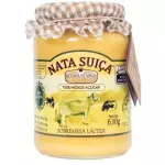 Doce de Nata Suíça 630g
