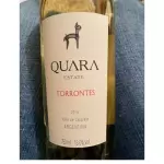 Vinho Quara Torrontes 2019  - 750ML