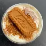 Lottus Biscoff Caliente
