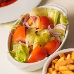 CRIOLLA SALAD