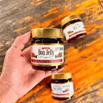 Geleia Bon Jelly 300g