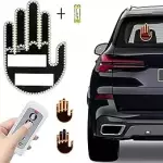 Luz de gesto para coche