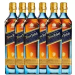 BLUE LABEL