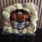 NOZINHO TEMPERADO