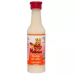 MOLHO ALHO MOLHODOG 140ML