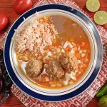 Albóndigas