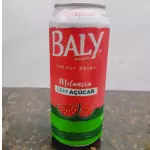 Baly Melancia Zero Açúcar