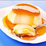 Flan de Leche