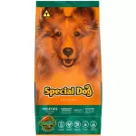 Special Dog Vegetais 10kg