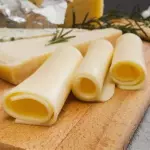 Queso Gouda Monte Sano