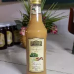 Licor de Baru