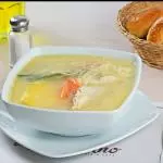 Dieta de Pollo