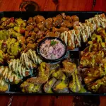 Picada Mixta 2 Personas