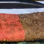 Chocolate com Pimenta🥟