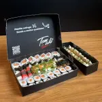 DELIVERY 05 - 74 PEÇAS