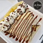 •	Chocorelax (Chocolate)