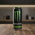 Energético Monster