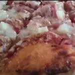Hawaiana 🍕🍍