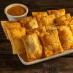 Mini Pastéis (10 unidades)