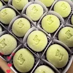 Cento Chá Revelação