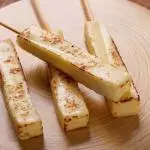 Queijo coalho 550gr