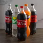 Refresco 1 Litro