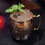 Colombian  Mule