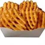 ORDEN PAPAS WAFLE