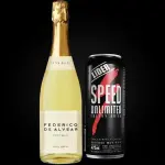 Federico de alvear c/ speed