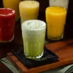 Suco misto 400ml