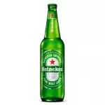 Heineken - Garrafa 600ml