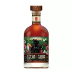 Secha De La Silva 40°