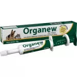 ORGANEW PASTA 12GR