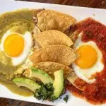 Huevitos al Gusto