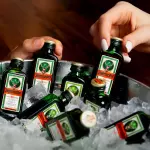 shot Jagger