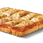 Pizza Italian Chesse Bread