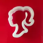 Silueta Barbie (Peq) (S)