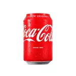 Coca cola Sabor Original 330ml