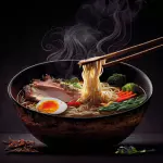 RAMEN MEDIANO