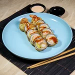 EBY SAKE ROLL (APANADO)