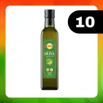 1 Unidad Aceite Kaly Oliva 250ml