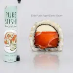 Push Pop Filadelfia  10 PEÇAS