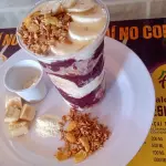 Açaí tradicional 300ml