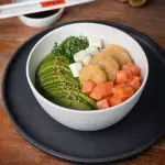 GOHAN SAKEBI