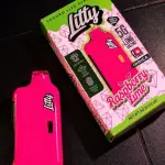 DESECHABLE - LITTY