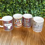Tazas Venezuela 200ml