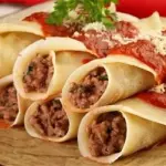 Carne Moída